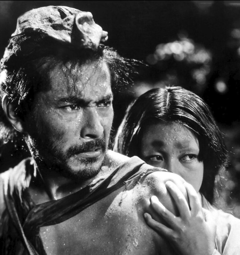 Liars of cinema – The legacy of “Rashomon”